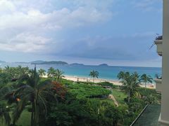 -三亚亚龙湾天域度假酒店