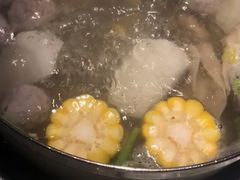 -为什么牛潮汕牛肉火锅(中信广场店)