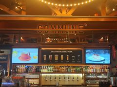 -COMMUNE幻师(花园道店)