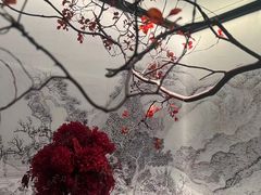 -骏丰·嘉天下-停车场