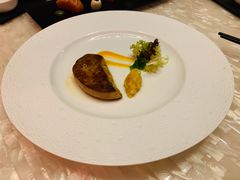 -广州四季酒店·佰鲜汇·现代法餐