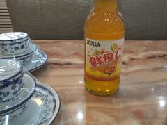-苏莱特色牛骨滩羊手抓馆(长城东街总店)