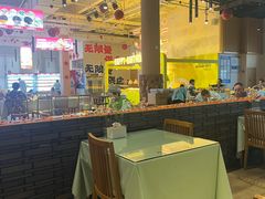 -水善汇旗舰店(金牛路店)
