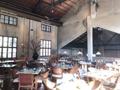 -阳朔糖舍酒店·糖舍餐厅&酒吧