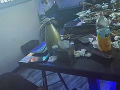 -冰城小镇音乐串吧·聚会餐厅(百子湾店)