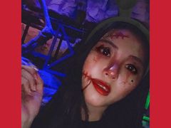 -汕头蓝水星欢乐世界