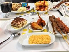 -宜家·瑞典风味餐厅(北京西红门店)