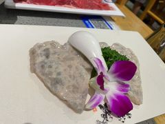 -渝味晓宇·重庆火锅(龙岗龙城万科里店)