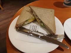 -COSTA COFFEE(中粮祥云店)