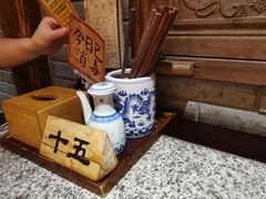 -南京大牌档(三阳广场苏宁店)