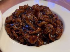 -烤肉宛饭庄(南礼士路店)