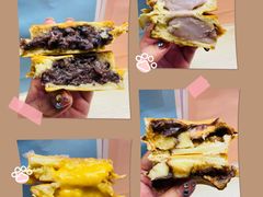 -味正点车轮饼可丽饼(南禅寺店)