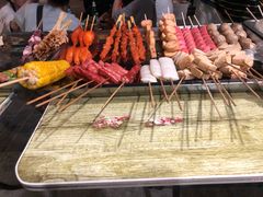 -非凡烧烤(历史博物馆店)