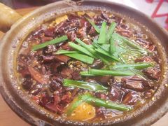 -罗妈砂锅(四川成都奎星楼店)