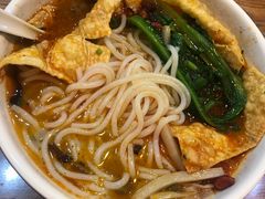 -螺小胖柳州螺蛳粉(钟楼总店)