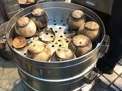 -達揚原味燉品(文明路店)