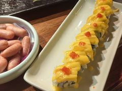 -九田家黑牛烤肉料理(新辰里亚运村店)