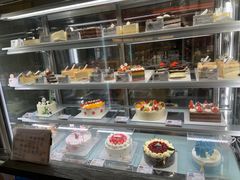 -85度C(上海茶陵北路店)