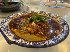 -龙抄手食府(浣花北路店)