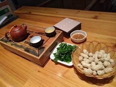 -一粥(华侨城创意文化园店)