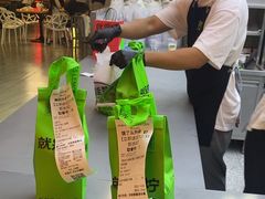 -Yes Lemon就是柠·手打柠檬茶(苏州中心一店)