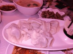 -金刚山烧烤(红旗大街店)