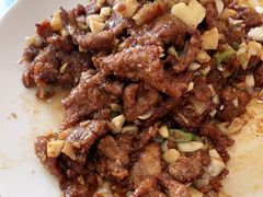 -老七饭馆(光荣道总店)