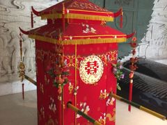 -中国丝业博物馆