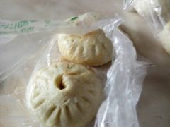 牛肉包子-韩包子(青石桥店)