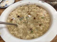 海鲜疙瘩汤-威海海鲜王(窑头路店)