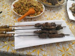 -楼兰印象(朝外店)