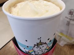 -85度C(上海兰溪二店)