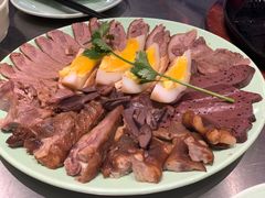 -潮界(虹桥新天地店)