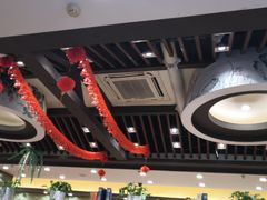 大堂-顺旺基大厨现炒(哥伦布店)