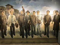 -重庆历史名人馆