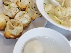 -老西白点心店