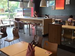 大堂-肯德基(杭州复兴店)