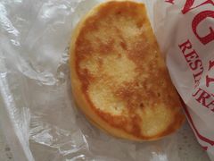 玉米糕-东伊顺(高银街店)