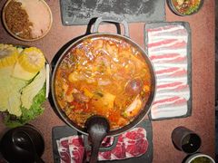 -旺福·贵州酸汤牛肉火锅(陆悦天地店)