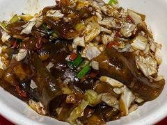 -龙师傅卤炒(天马店)