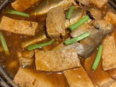-小放牛炒菜馆(华北商厦店)