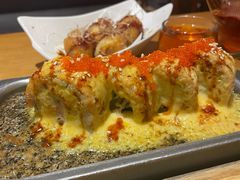 -一心创作料理屋(经开万达店)