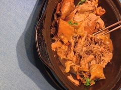 -天怡·鱼工厂(梅溪湖店)