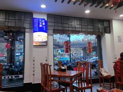 -奎元馆.百年奎元.非遗传承(西湖边的解放路店)