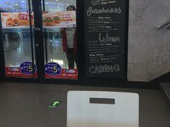 -肯德基(津滨店)