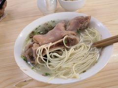 -盛兴面馆(真儒大厦店)