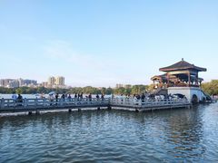 -桥东喜碧海鲜街(水东街店)