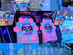 -深圳龙华星河COCO City(民治店)