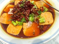 毛血旺-金米箩大酒店(五角场店)