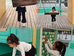 -横琴客运码头
